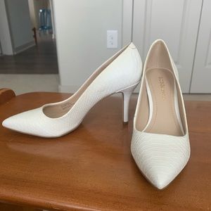 BCBGeneration White Heels
